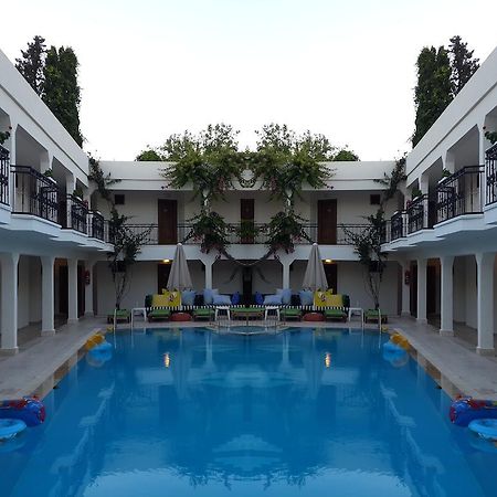Blue Bay Bodrum Bitez Eksteriør bilde
