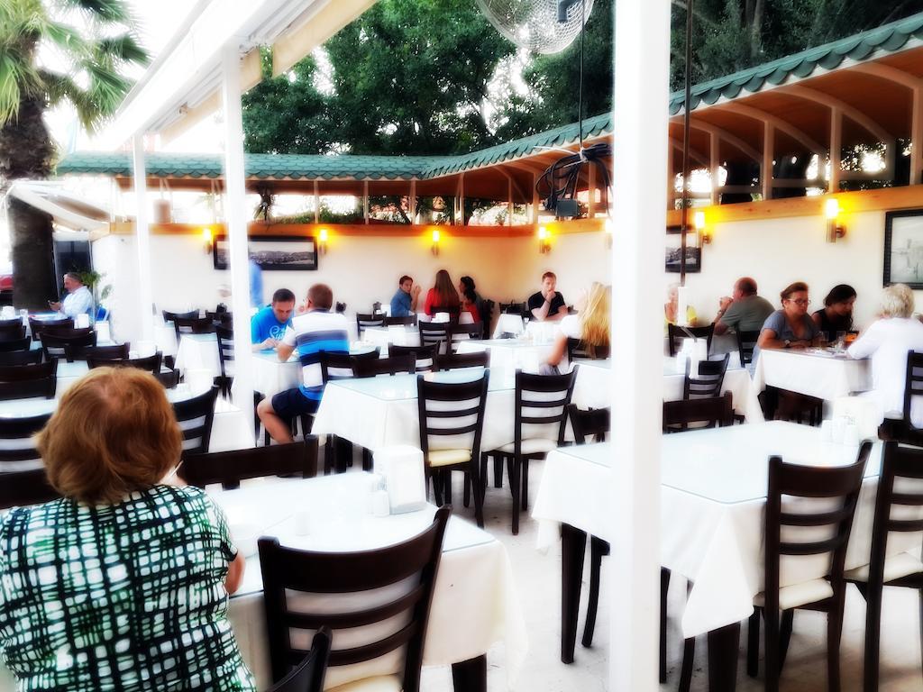 Blue Bay Bodrum Bitez Eksteriør bilde