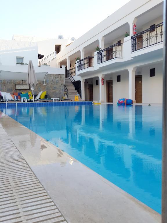 Blue Bay Bodrum Bitez Eksteriør bilde