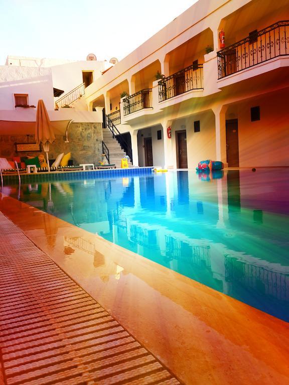Blue Bay Bodrum Bitez Eksteriør bilde