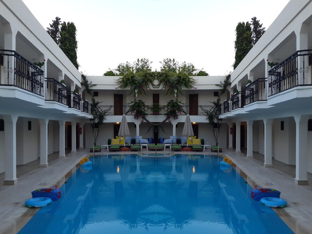 Blue Bay Bodrum Bitez Eksteriør bilde