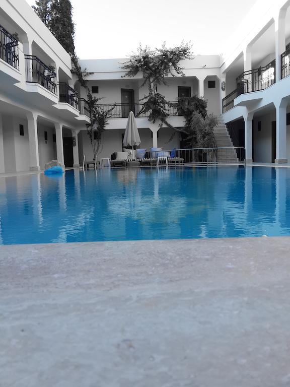 Blue Bay Bodrum Bitez Eksteriør bilde