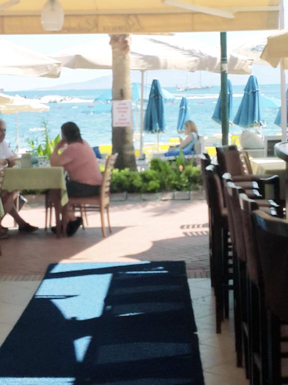 Blue Bay Bodrum Bitez Eksteriør bilde