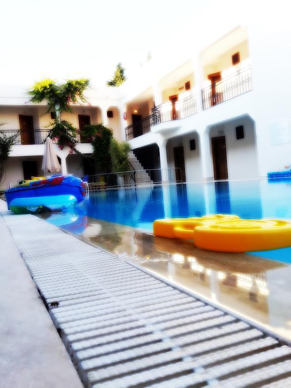 Blue Bay Bodrum Bitez Eksteriør bilde