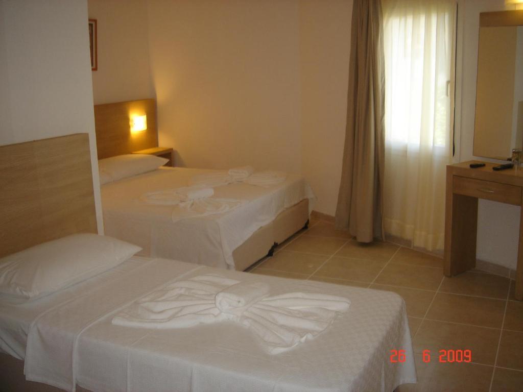 Blue Bay Bodrum Bitez Rom bilde
