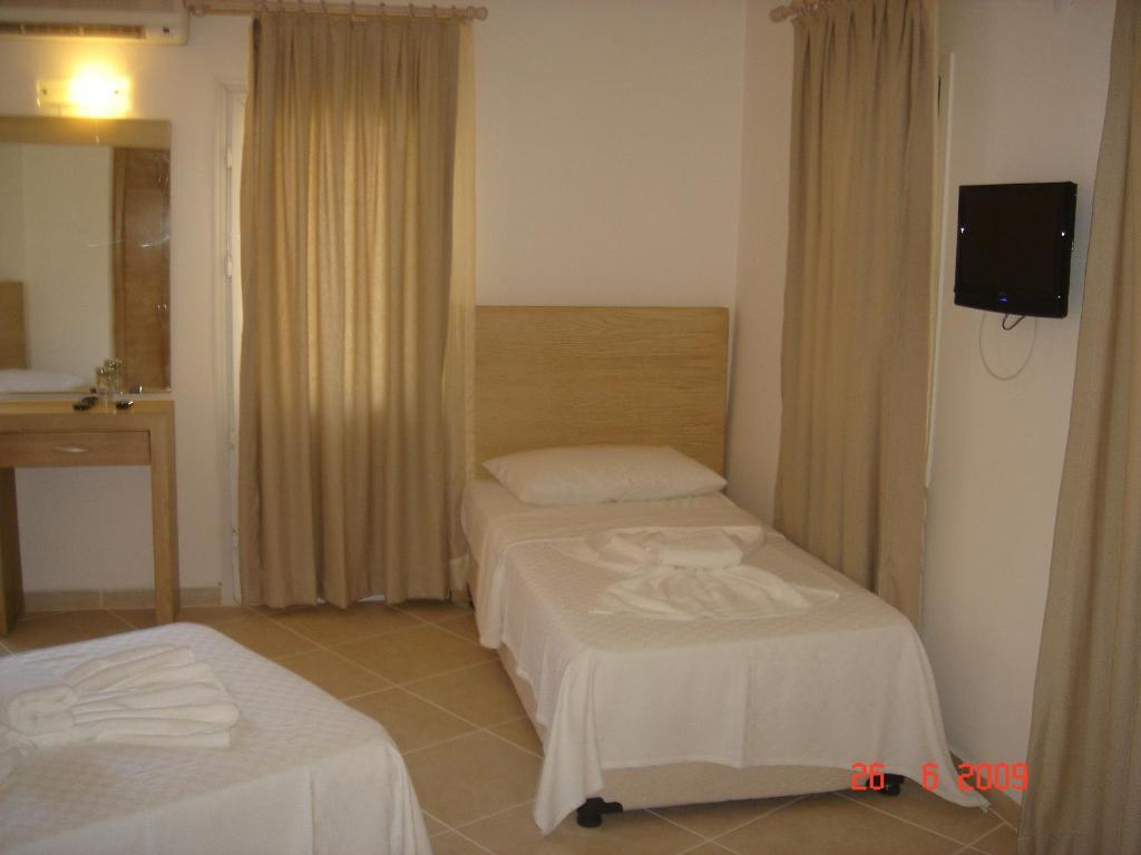 Blue Bay Bodrum Bitez Eksteriør bilde