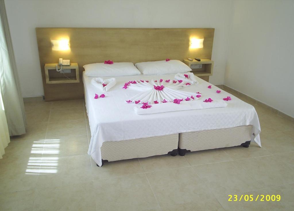 Blue Bay Bodrum Bitez Rom bilde