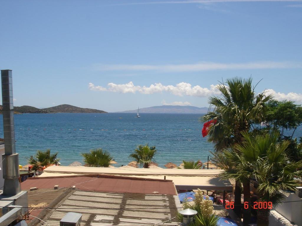 Blue Bay Bodrum Bitez Eksteriør bilde
