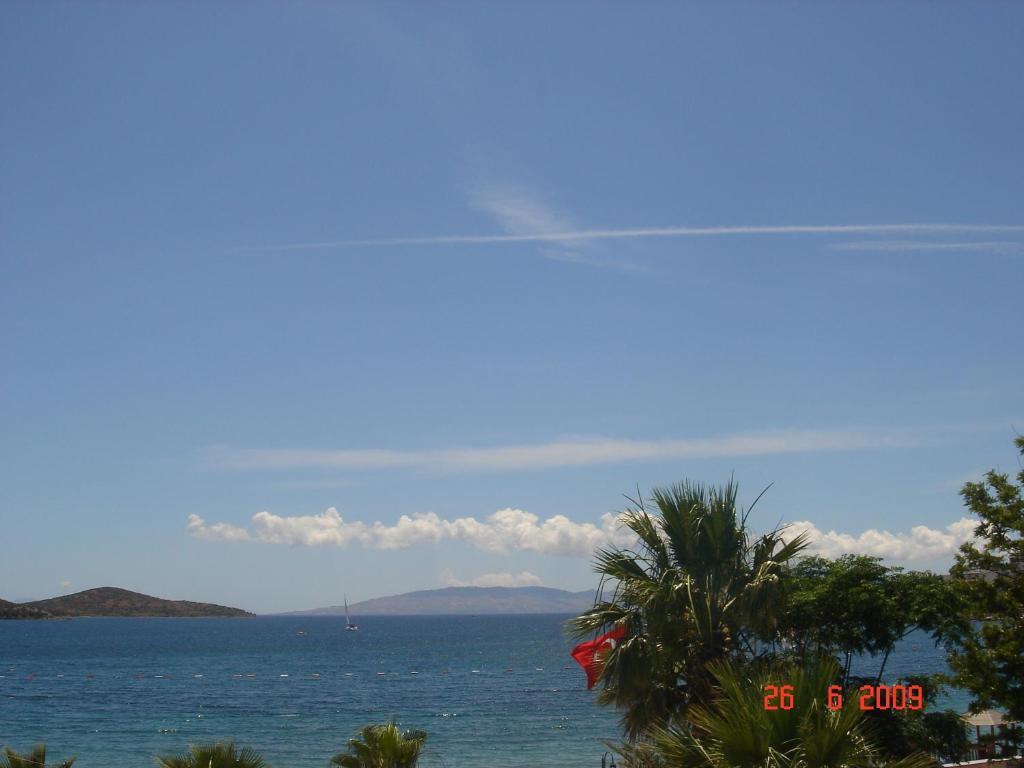 Blue Bay Bodrum Bitez Eksteriør bilde